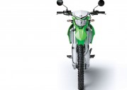 Kawasaki KLX250